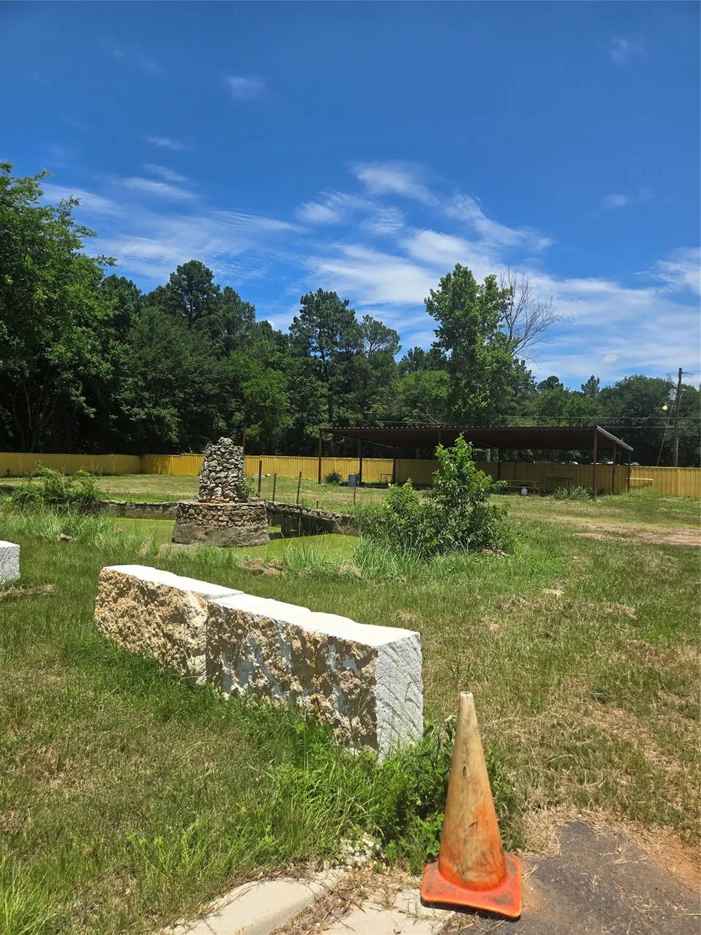 10140 Us Highway 175 W, Cuney