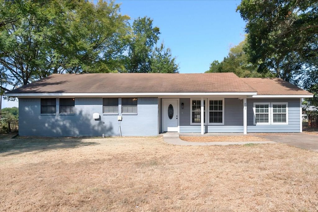 825 Southwood, Fairfield