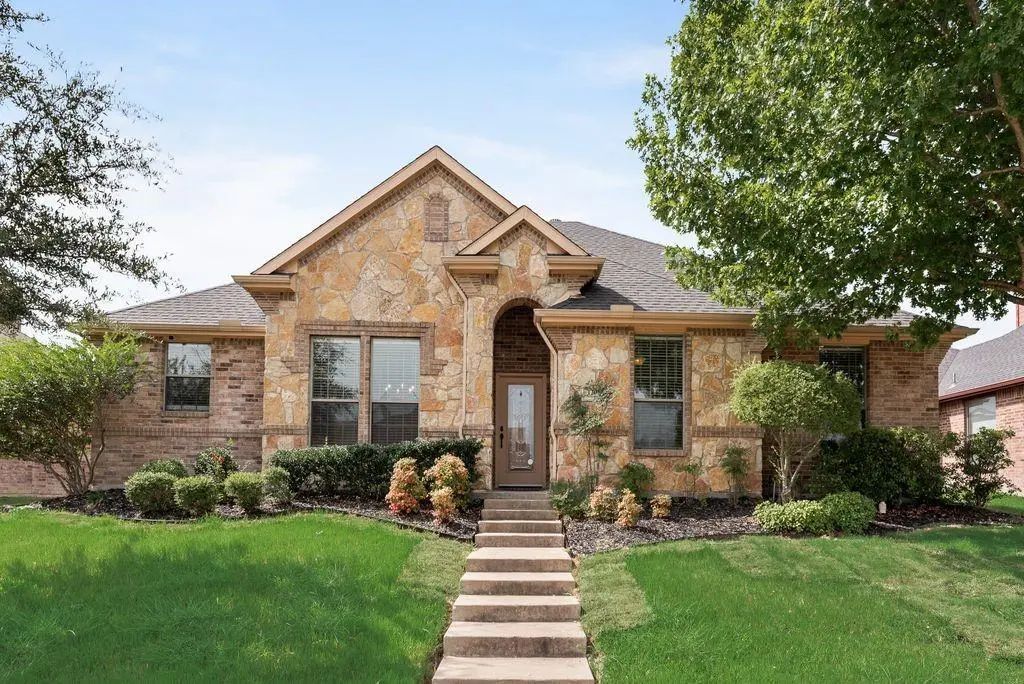 1201 Northwood Lane, Royse City