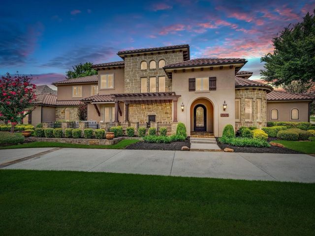 2101 Palomar Trail, Southlake