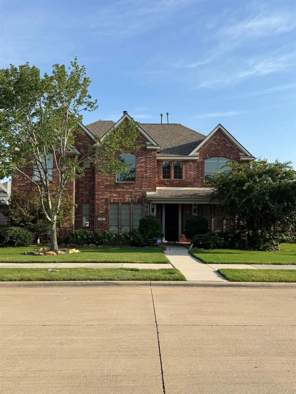 13221 Mulch Lane, Frisco