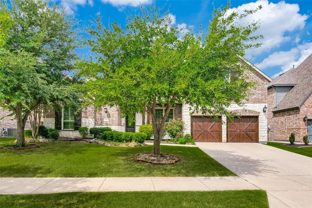 7721 Shackelford Drive, Frisco