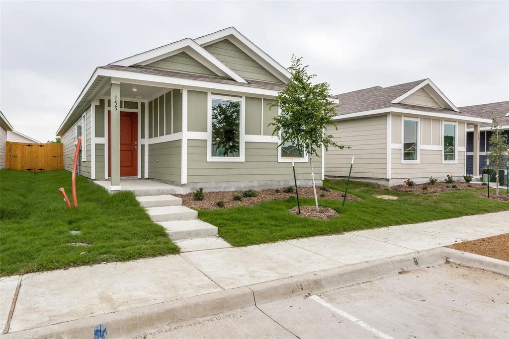 155 Sunflower Street, Princeton