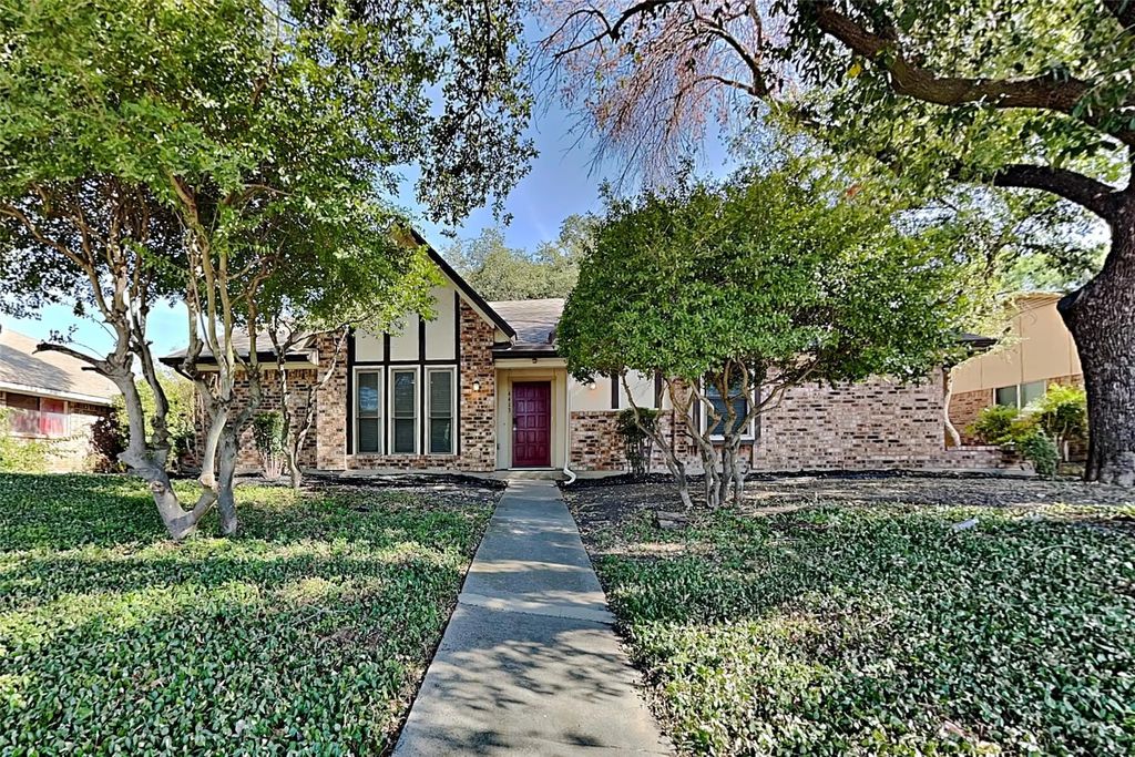 4413 Denver Drive, Plano