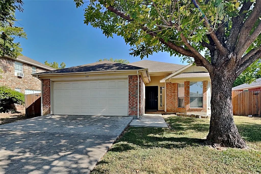 103 Sudbury Way, Arlington