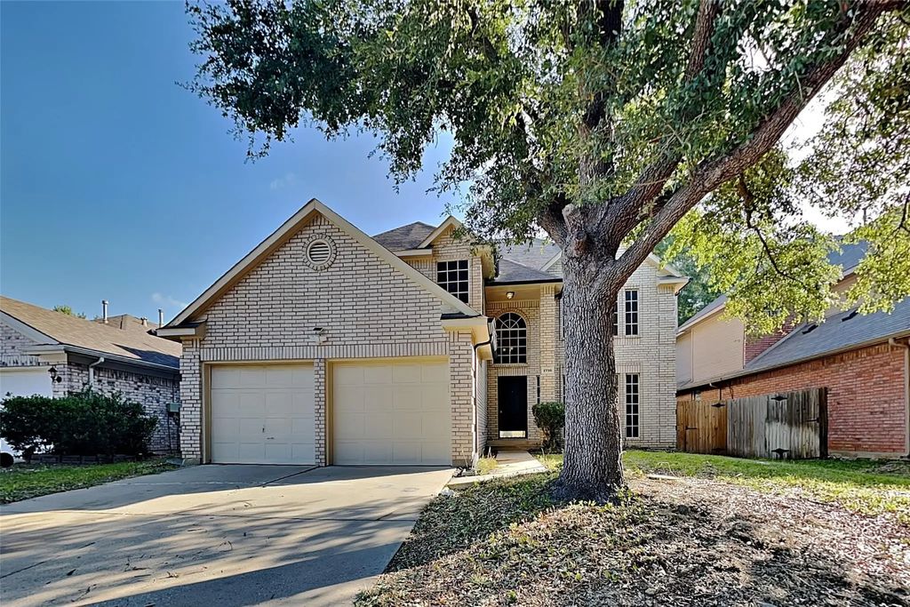 1716 Meyerwood Lane S, Flower Mound