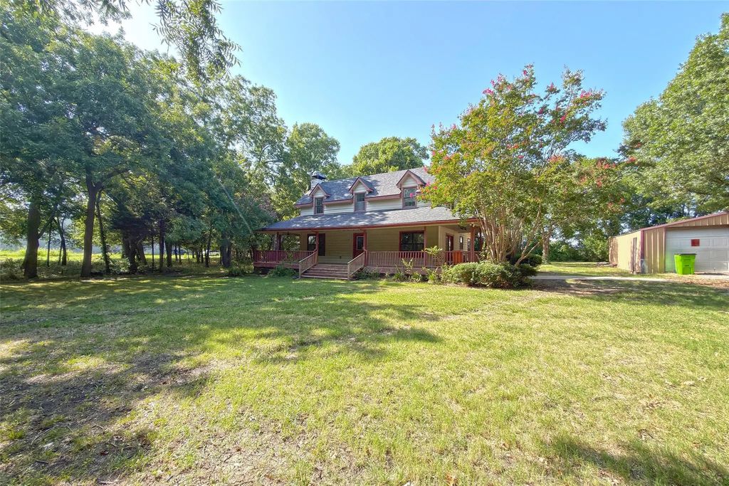 8741 County Road 863, Princeton