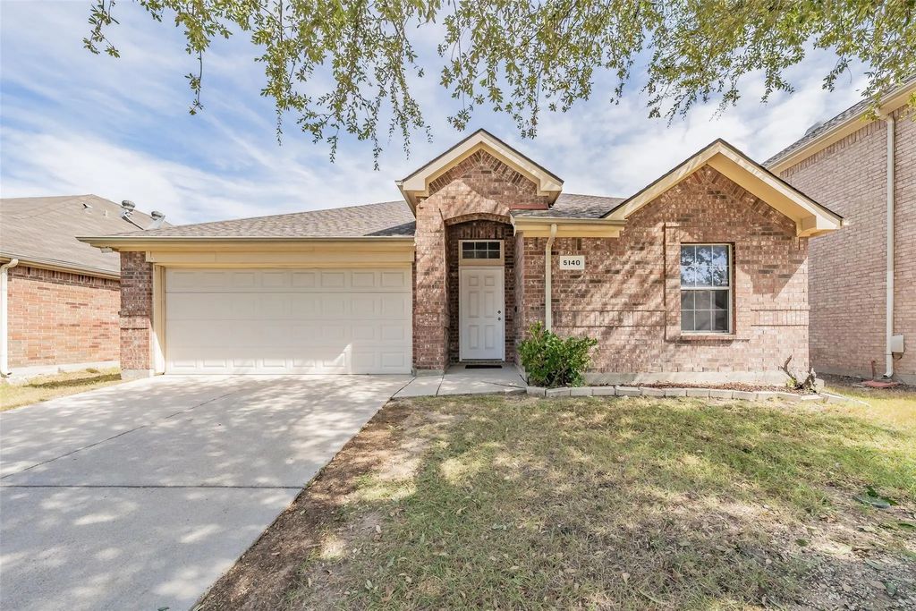 5140 Waterview Court, Fort Worth