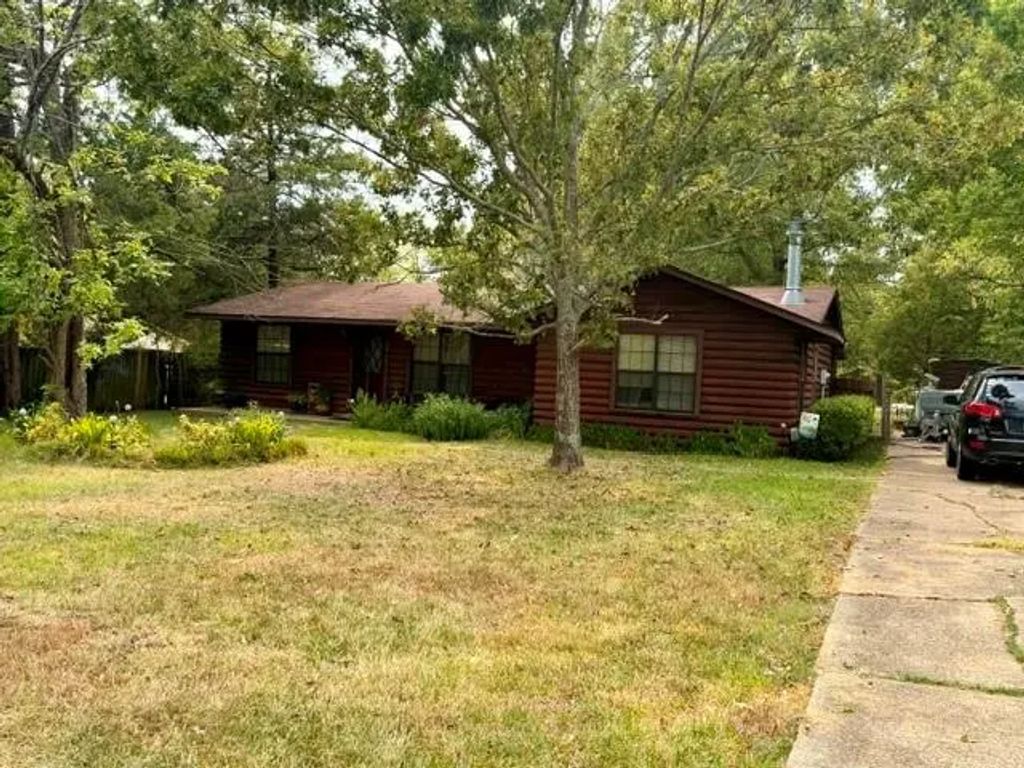 3212 Seminole Drive, Shreveport