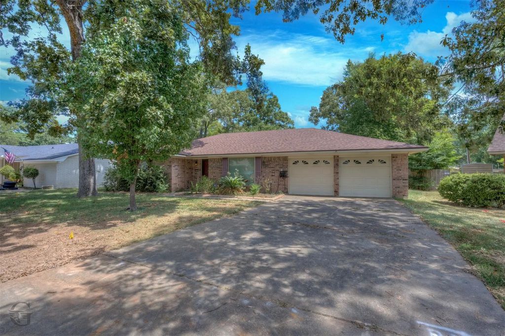9811 W Homewood Circle, Shreveport