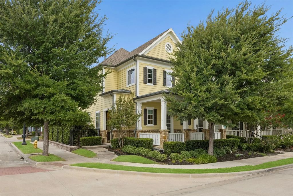 779 Cameron Court, Coppell