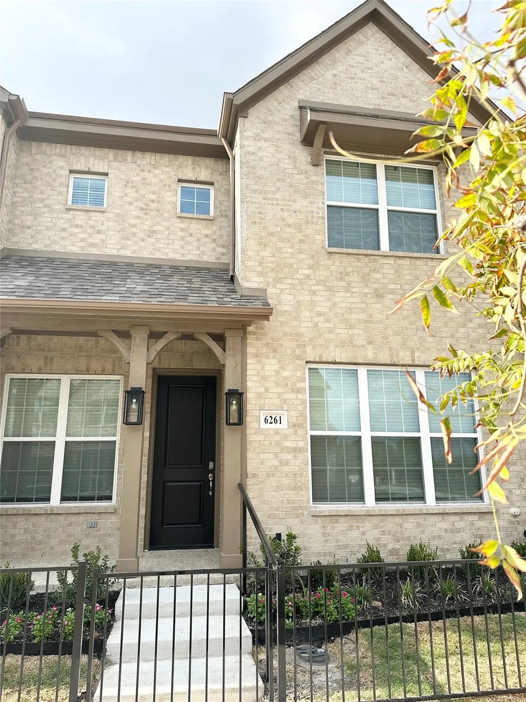 6261 Rilla Street, Frisco