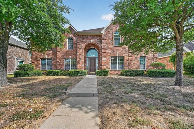 4433 Sanderosa Lane, Richardson
