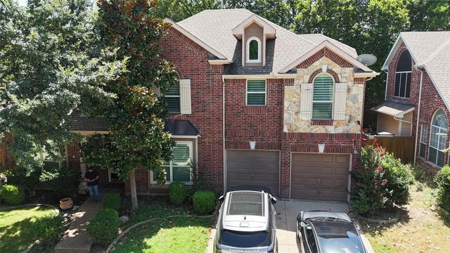 5217 Arrowhead Way, McKinney