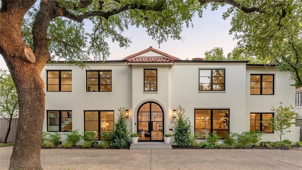 4541 Westway Avenue, Highland Park