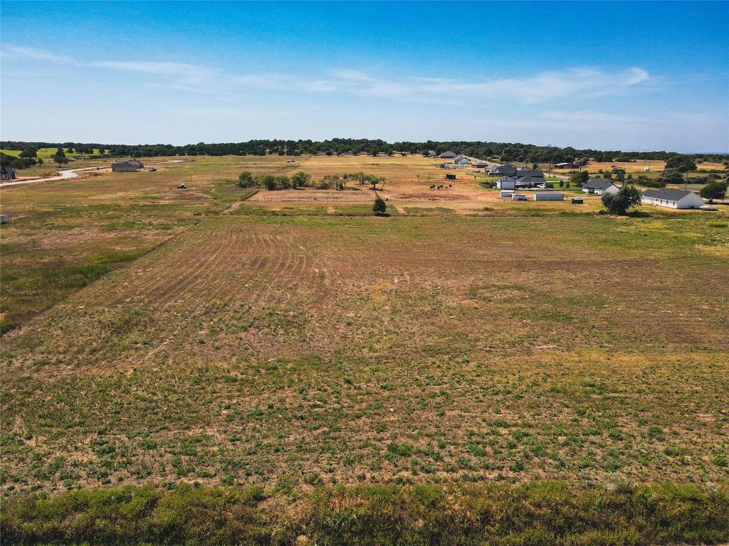 1160 Cottonwood Trail, Poolville