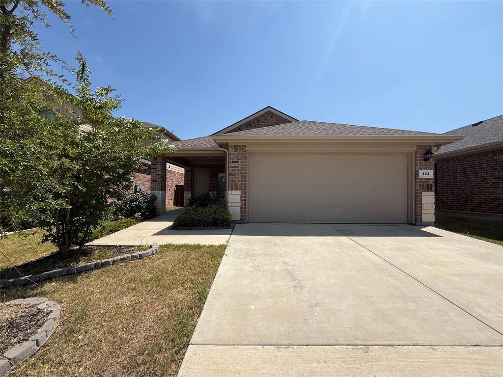 124 Greengate Drive, Boyd