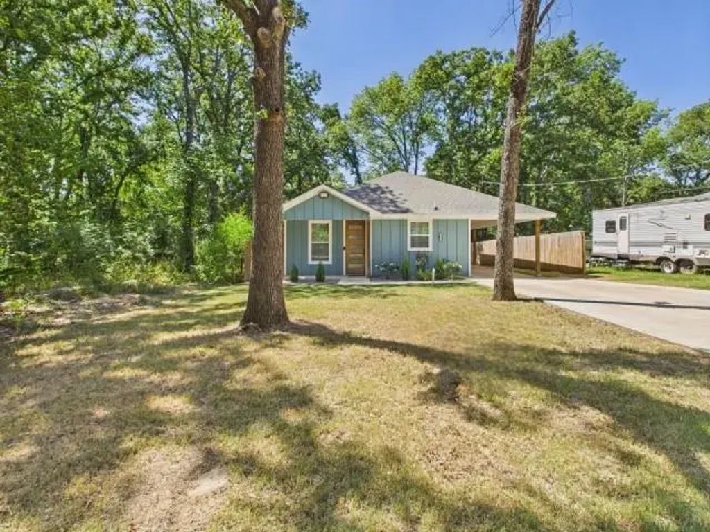 14089 E Travis Lane, Log Cabin