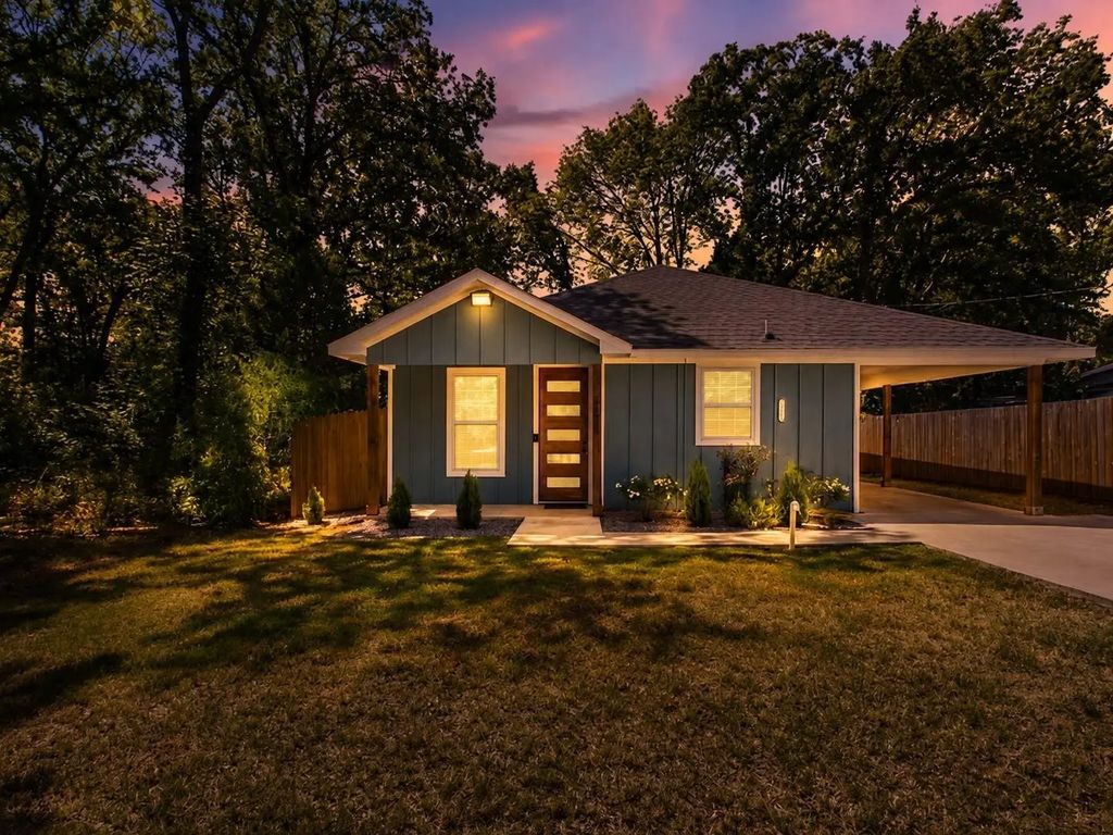 14089 E Travis Lane, Log Cabin
