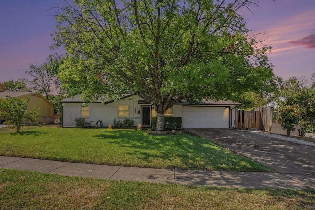 618 Thrush Avenue, Duncanville