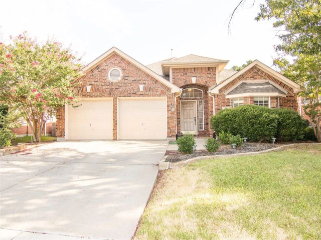 3916 Sharondale Drive, Flower Mound