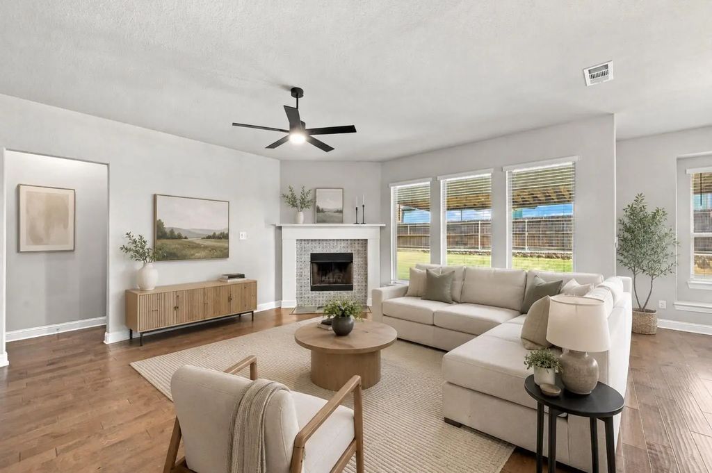 4409 Dandelion Lane, Midlothian