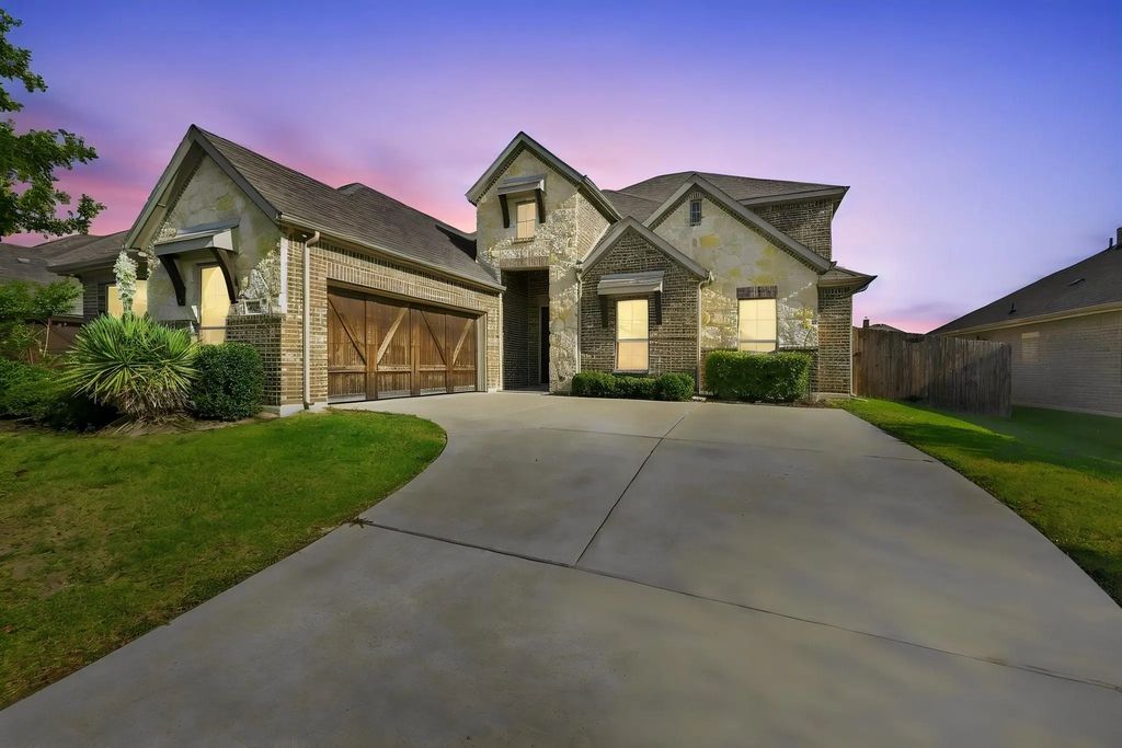 4409 Dandelion Lane, Midlothian