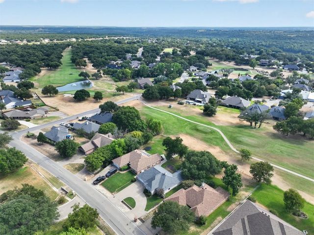 8730 Bellechase Road, Granbury