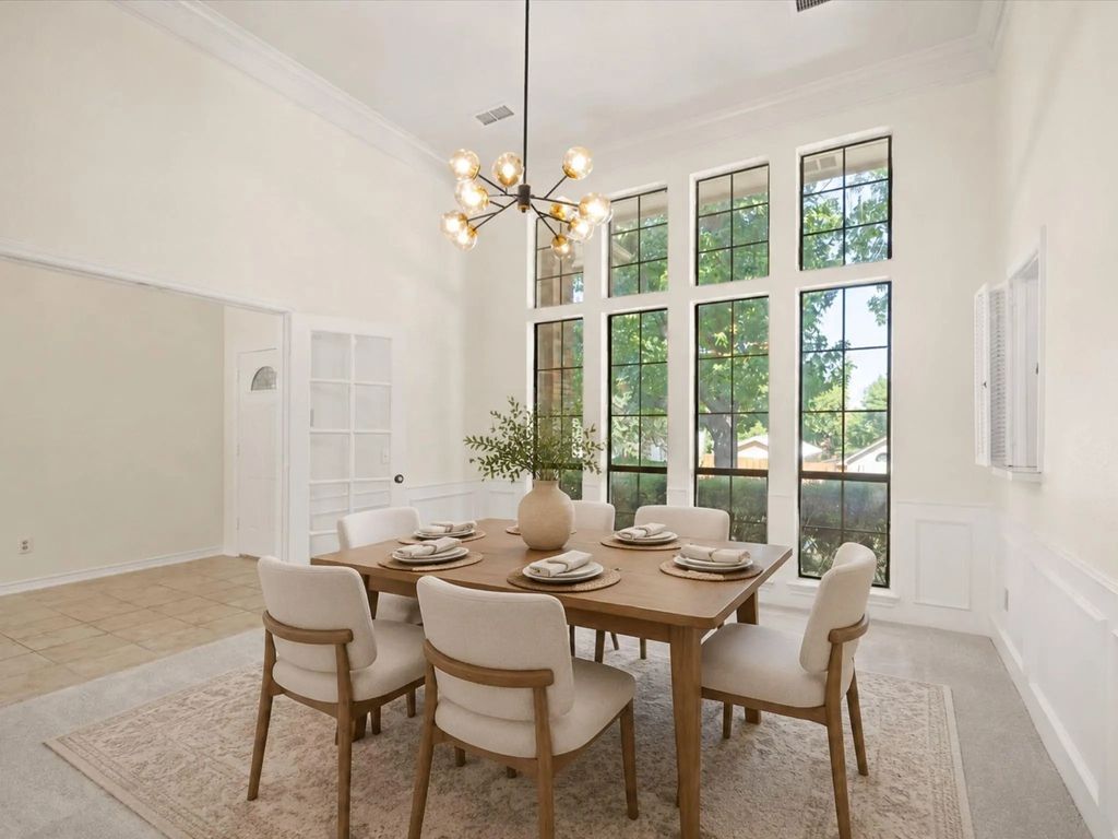 3637 Bluegrass Drive, Grand Prairie