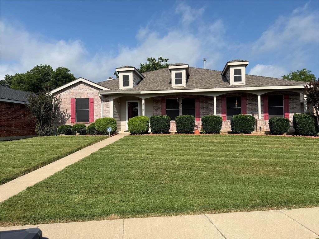 193 Rolling Court, Lancaster
