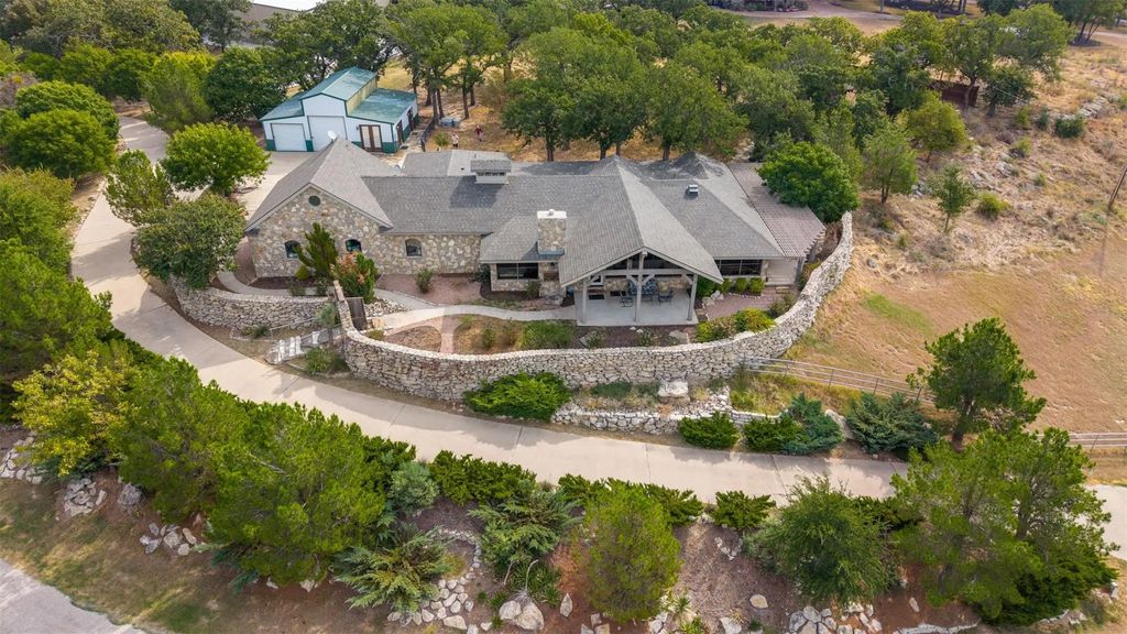 242 Bishop Drive, Weatherford