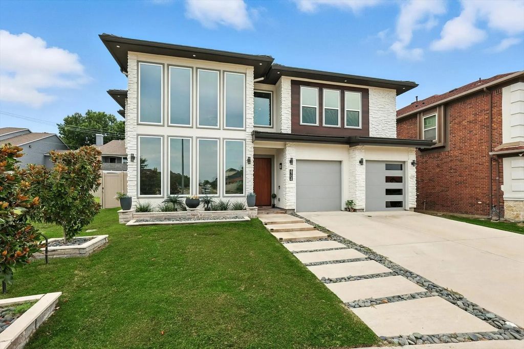 4704 Almeria Court, Irving