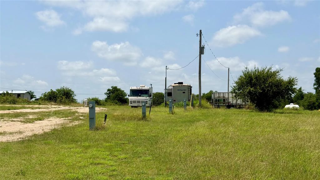 207 Hill Street, Nocona