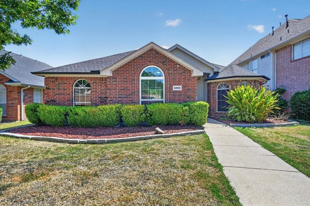 6908 Amethyst Lane, Plano