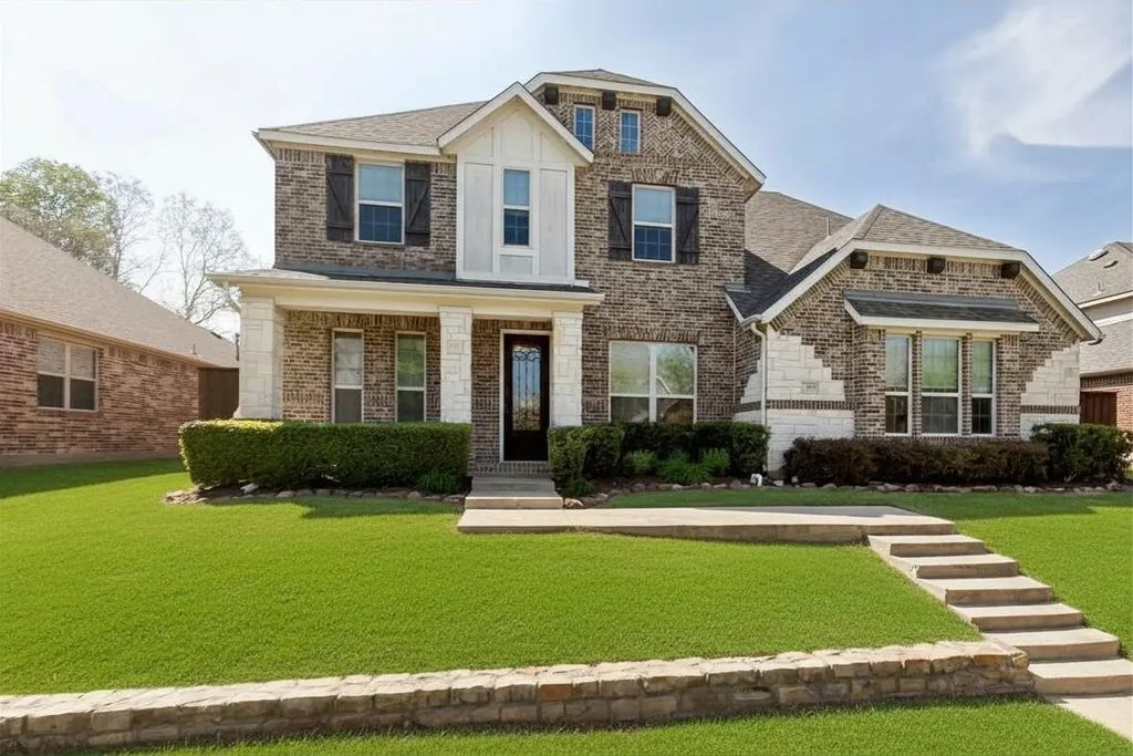 12873 Spring Hill Drive, Frisco