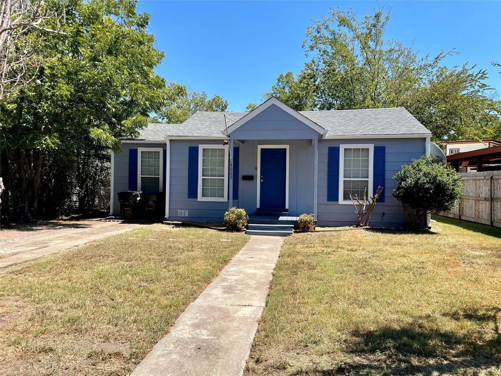 4003 4th Street, Greenville