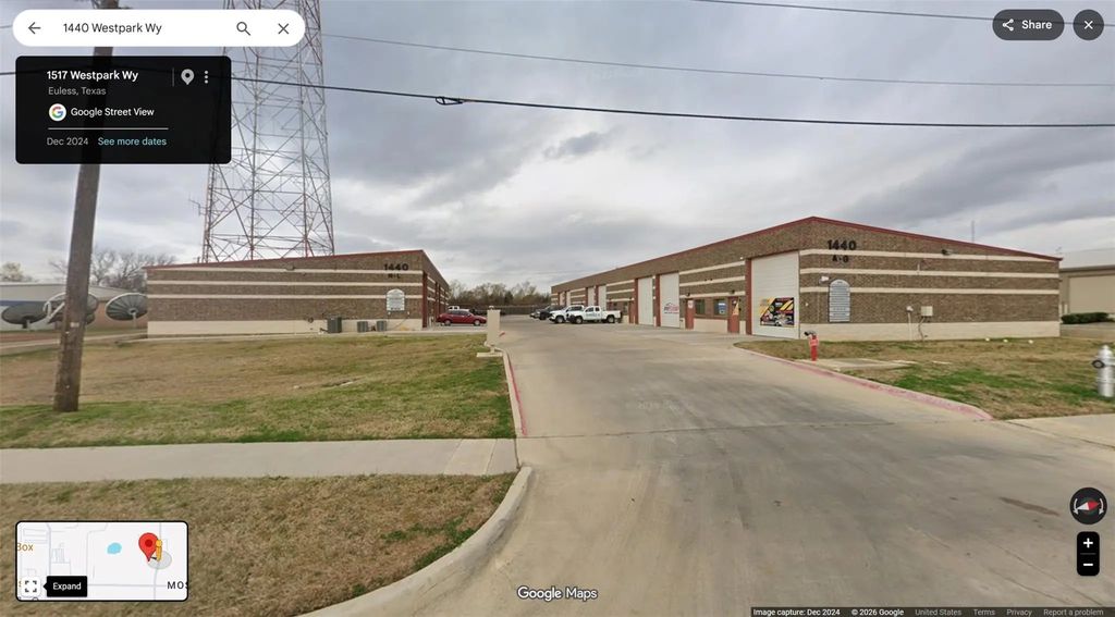 1440 Westpark Way, Euless