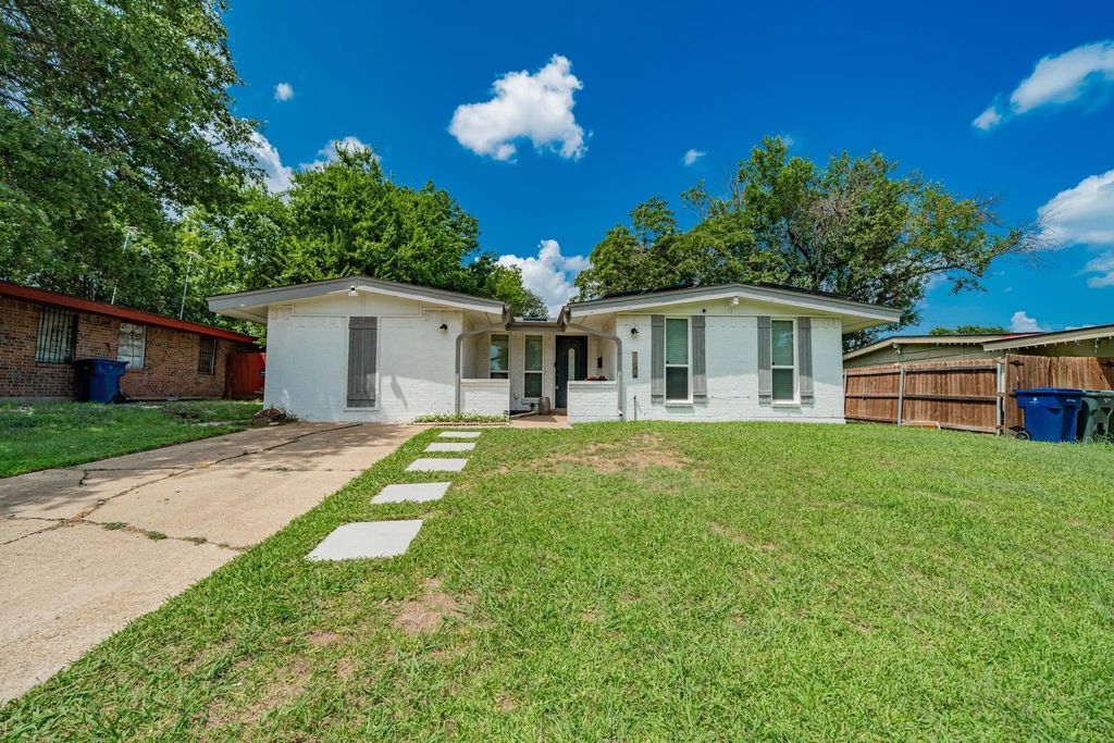 905 Piedmont Drive, Garland