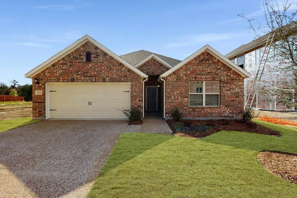 210 Lindenwood Avenue, Melissa