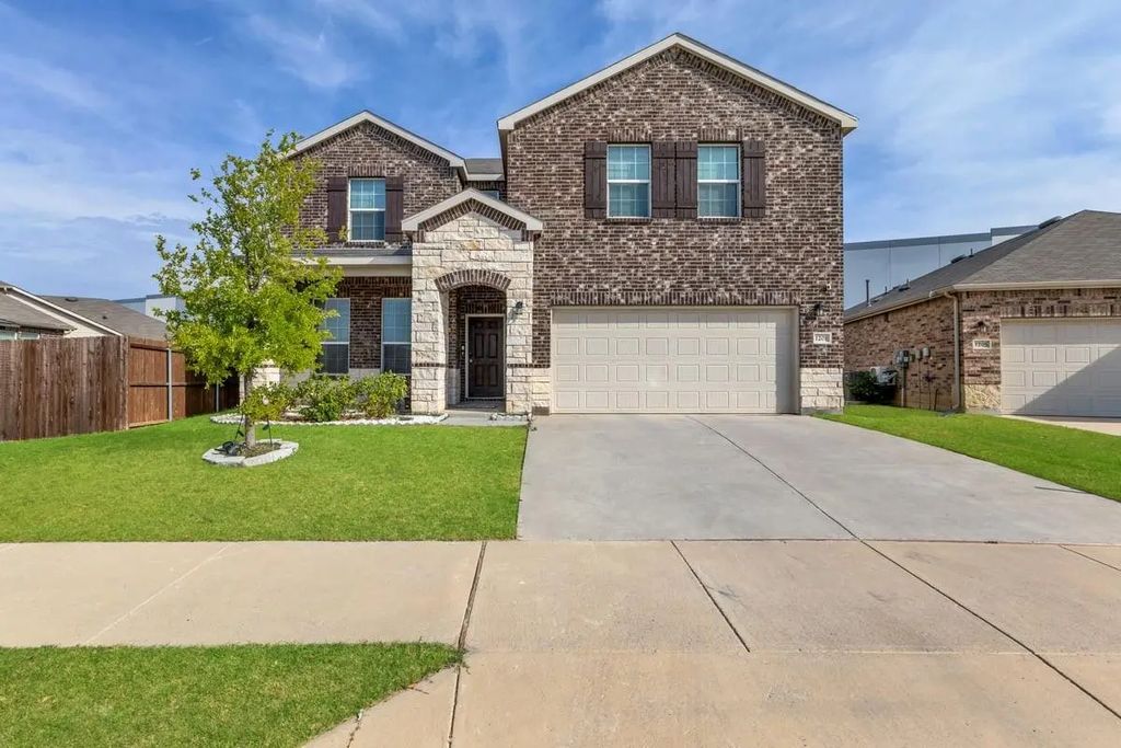 1201 Timberhurst Trail, Fort Worth