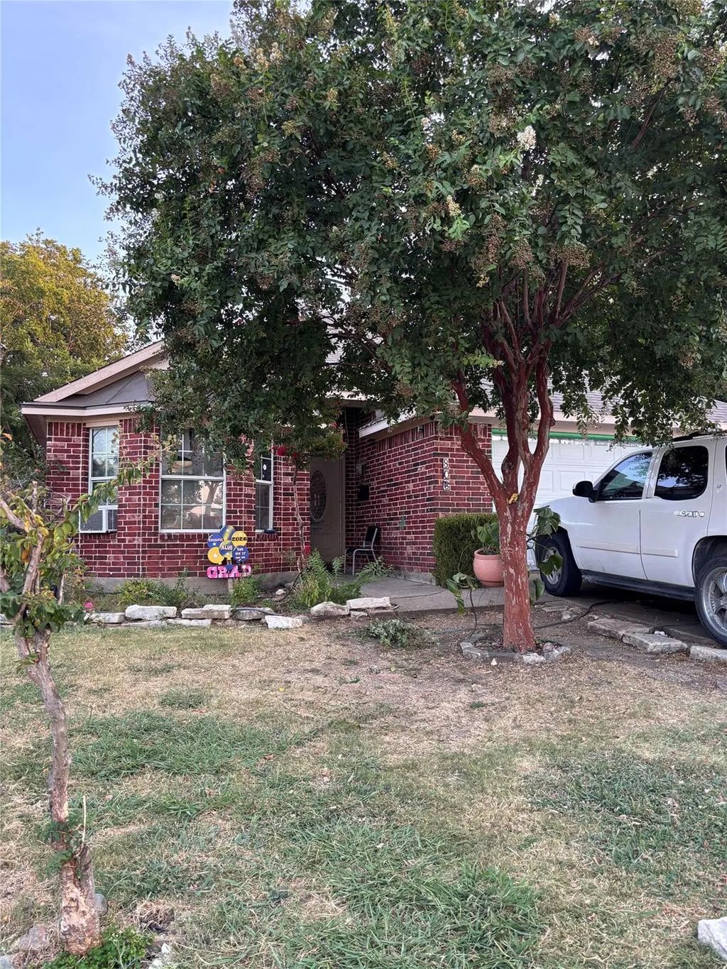 806 Greenville Road, McKinney