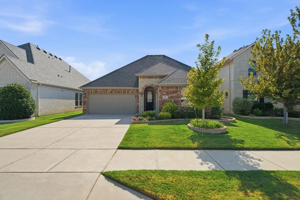 15021 Ravens Way, Fort Worth