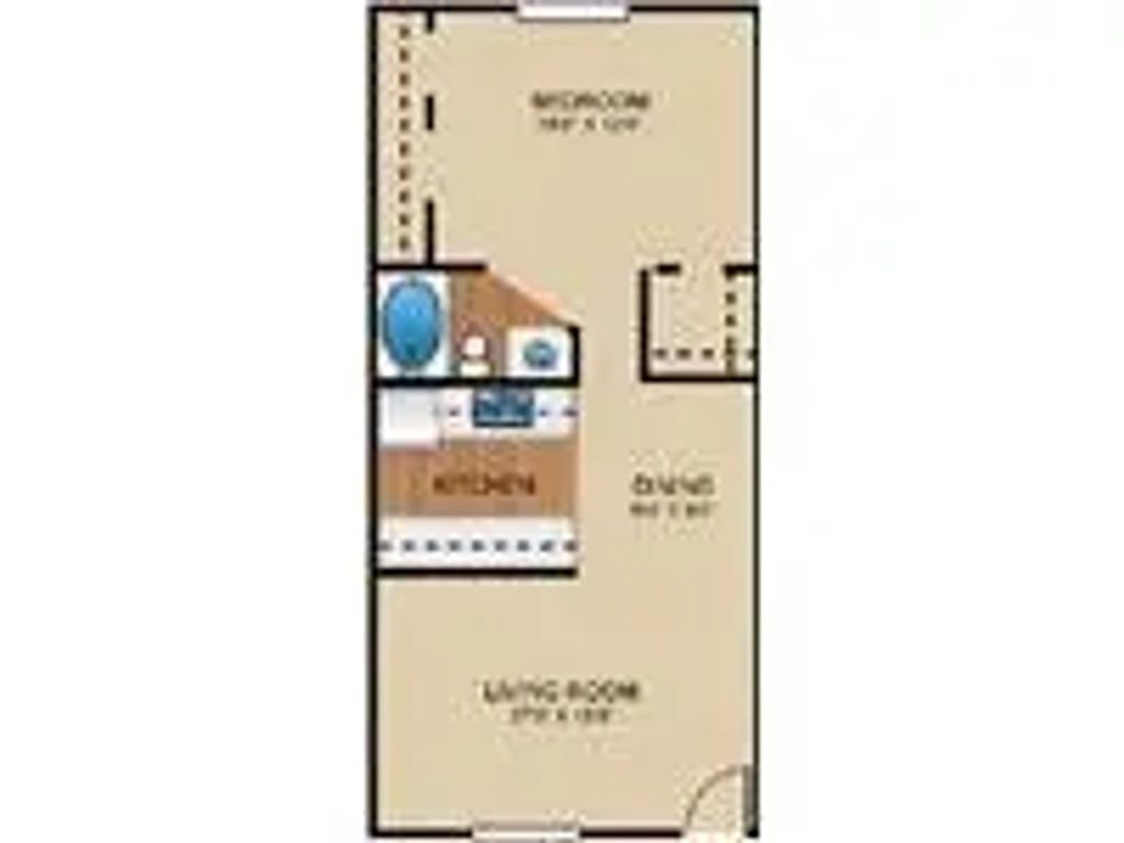 8100 N N Mopac Expressway 04-215, Austin