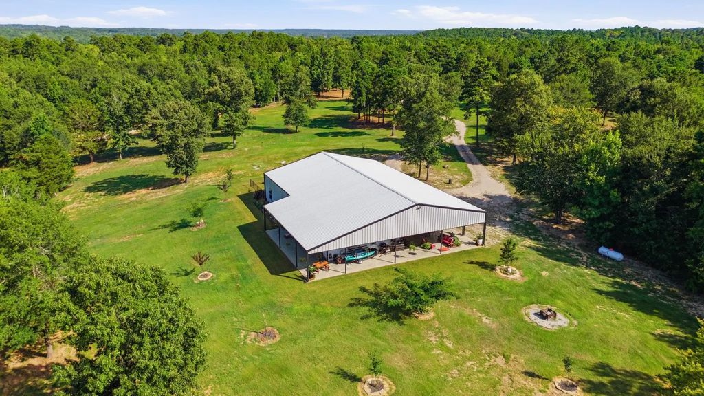 12842 Farm To Market 838, Overton