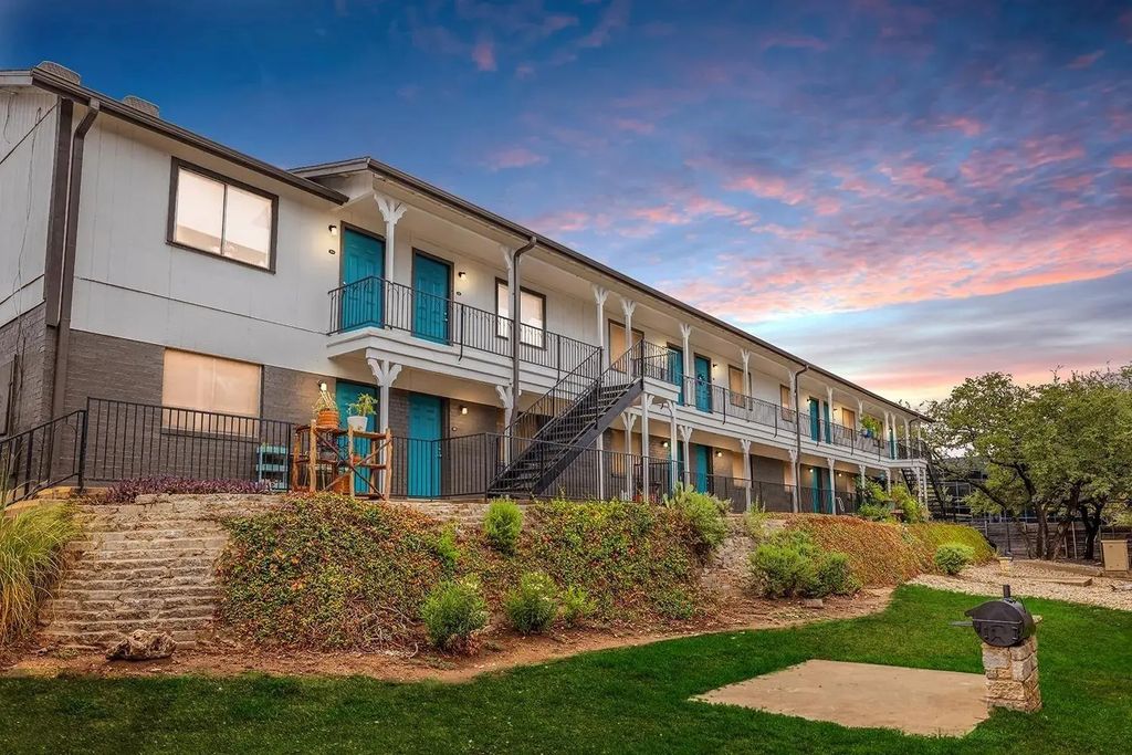 8100 N Mopac Expressway 03-111, Austin