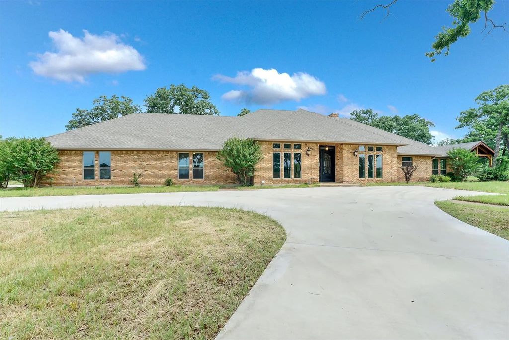631 Fm 407 E, Argyle