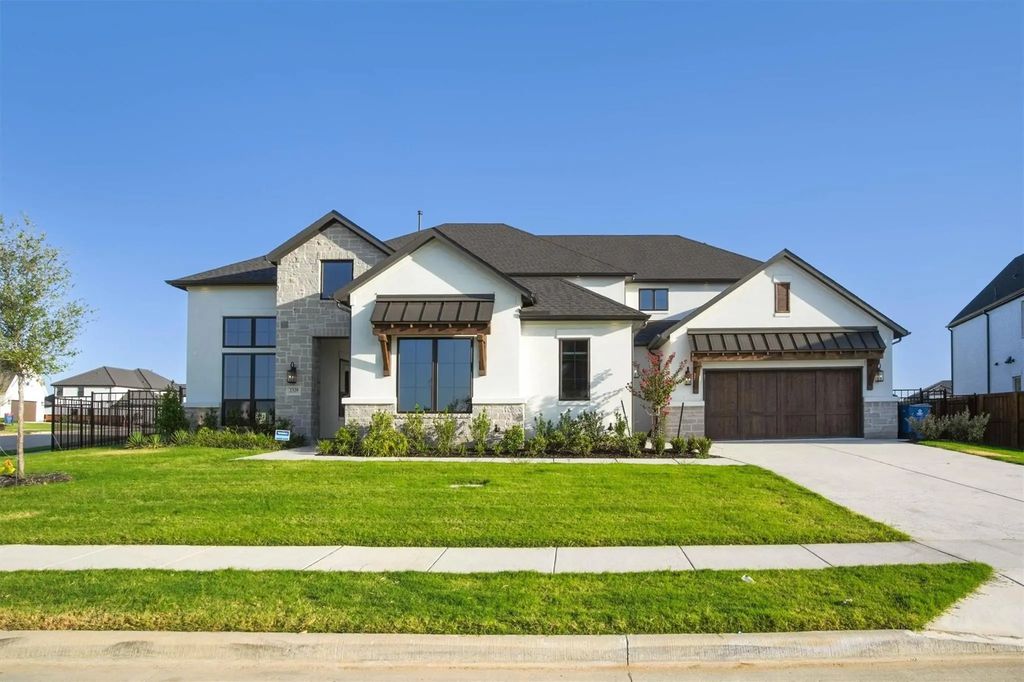 2328 Long Ship Lane, Flower Mound