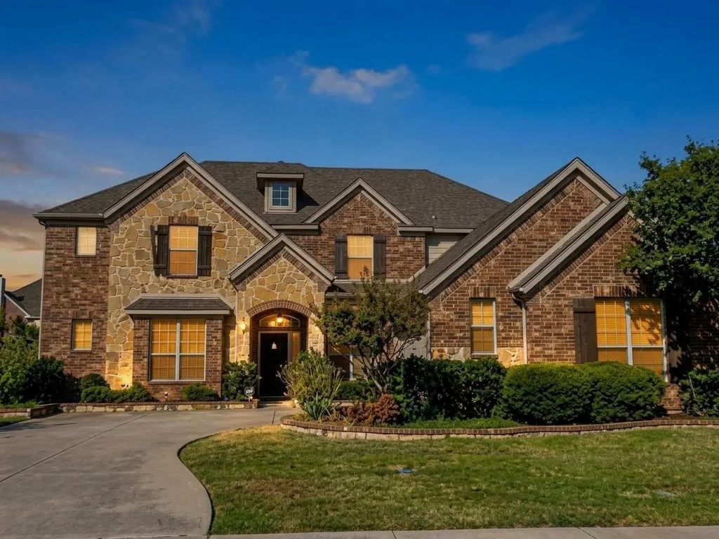 6165 Larkspur Lane, Frisco