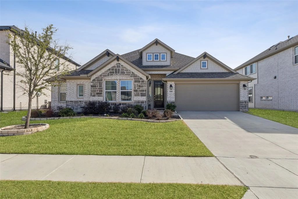 16500 Sunnyland Drive, Celina