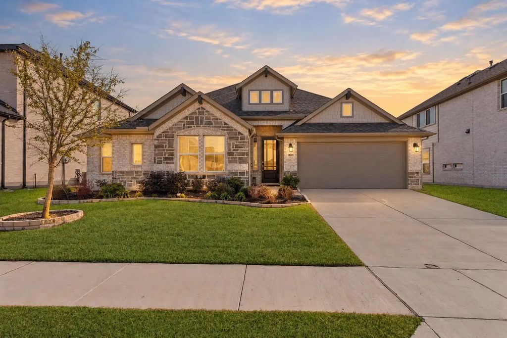 16500 Sunnyland Drive, Celina